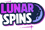 LunarSpins logo