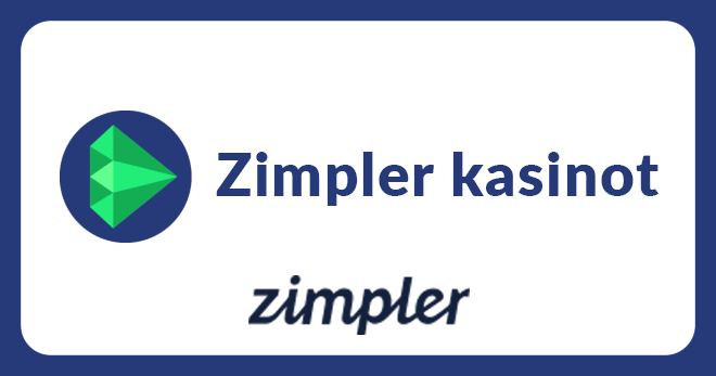 zimpler go kasinot