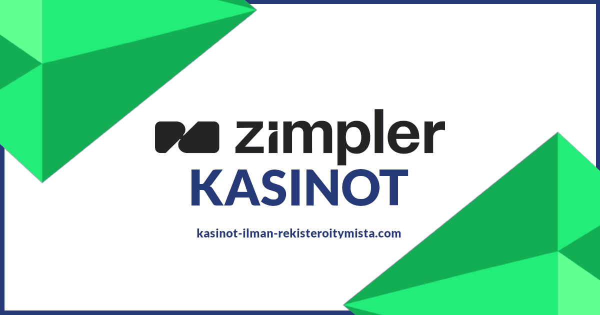 zimpler go kasinot