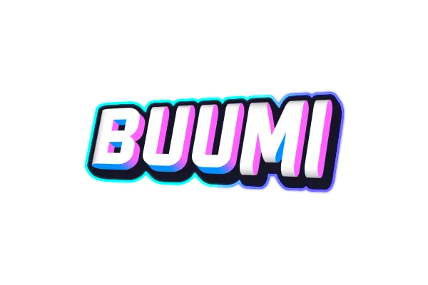 Casino Buumi logo