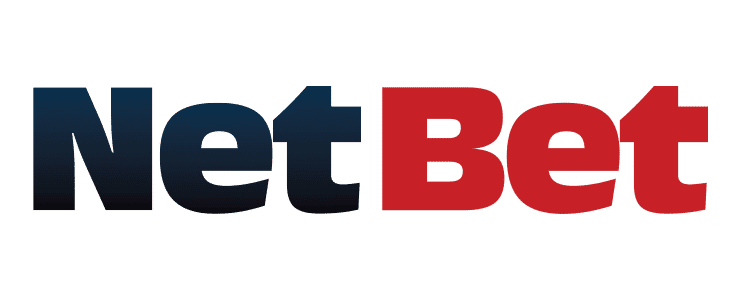 Netbet logo