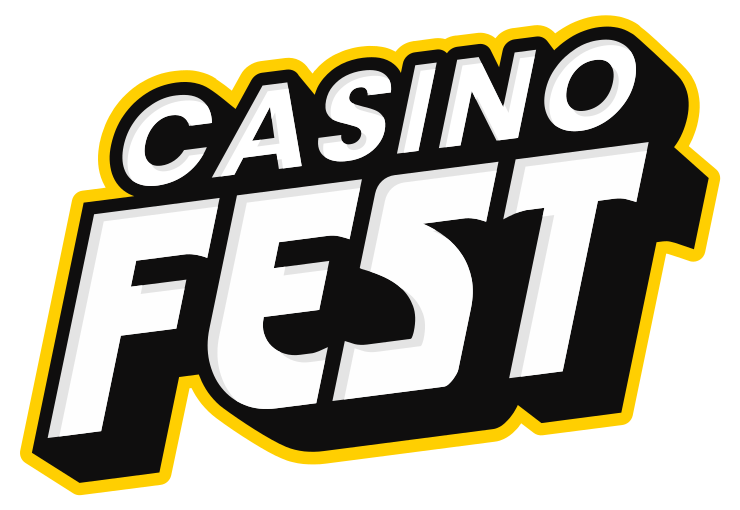 Casino Fest Logo