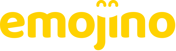 Emojino Casinon logo