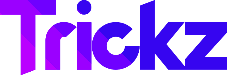 Trickz Casinon logo