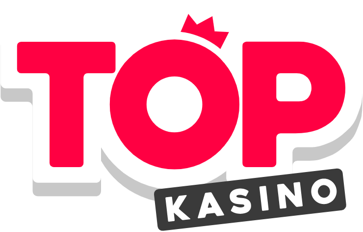 Top Kasino logo