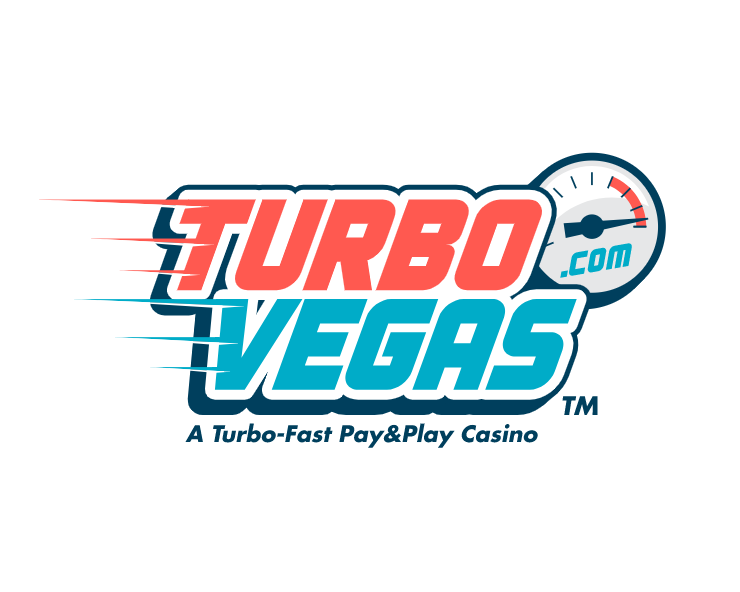 Turbovegas Casino logo