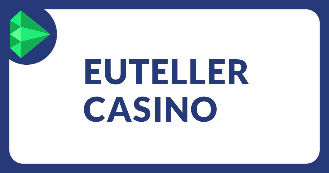 Valitse Euteller kasinot ilman rekisteröitymistä ohjeidemme mukaan.