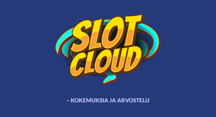 Hanki Slot Cloud Casino kokemuksia ja lue arvostelu.