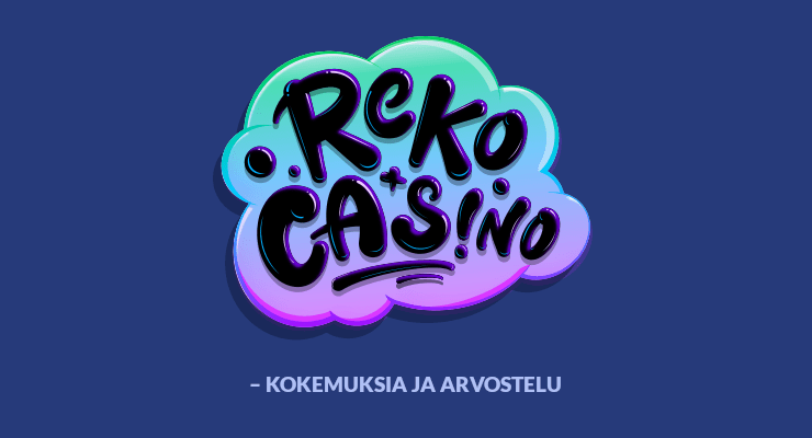 Lue Reko Casino arvostelu ja hanki kokemuksia.