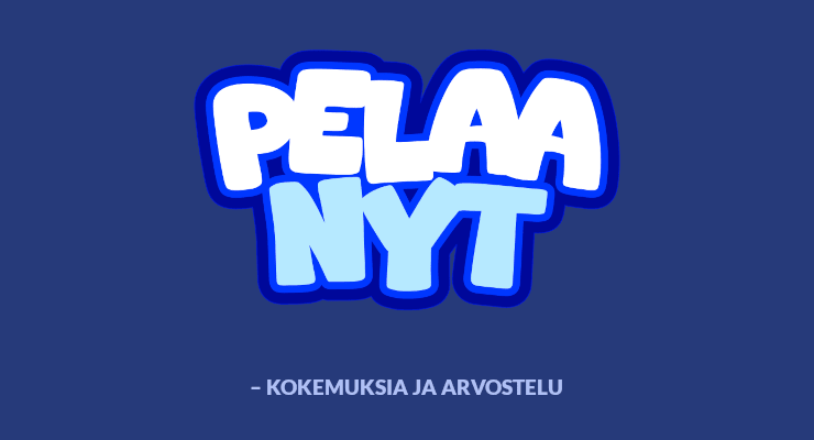 Hanki PelaaNyt Casino kokemuksia ja lue arvostelu.