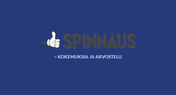 Hanki Spinnaus Casino kokemuksia ja lue arvostelu.