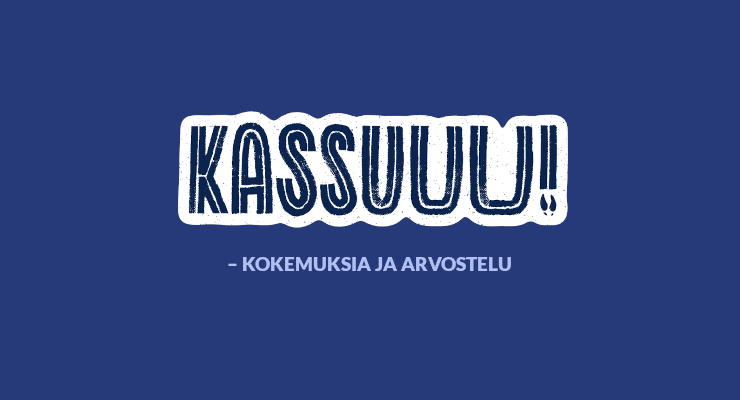 Hanki Kassuuu kasino kokemuksia ja lue arvostelu.
