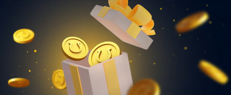 Onnela kasino kampanjat tuovat päivittäisen cashbackin.