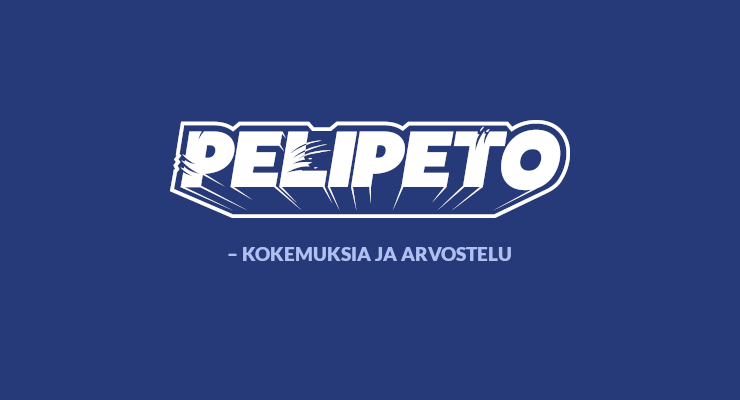 Hanki Pelipeto kasino kokemuksia ja lue arvostelu.